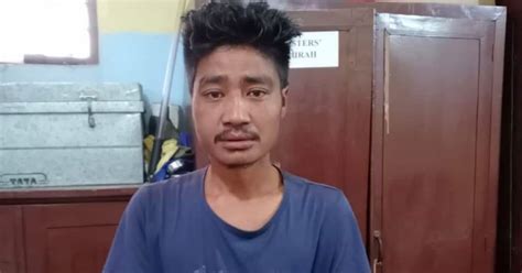 Manipur viral video: 4 accused sent to 11